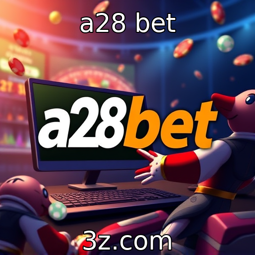 a28 bet | Crescimento do mercado de jogos online no Brasil