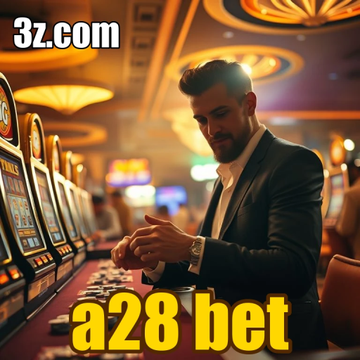 A28 Bet: Promoções Imperdíveis Para Todos os Apostadores
